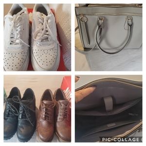 Nike women's court, ankle Booties women's dress shoes